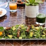 Best Vegan Restaurants With Craft Pastries: A Culinary Guide
