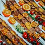Best Mediterranean Grills For Sharing Plates and Social Dining