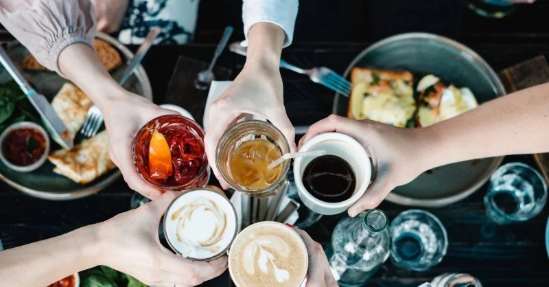 Best Brunch Spots You Should Visit With College Friends