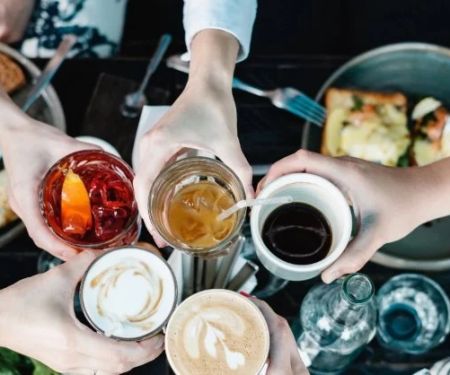 Best Brunch Spots You Should Visit With College Friends