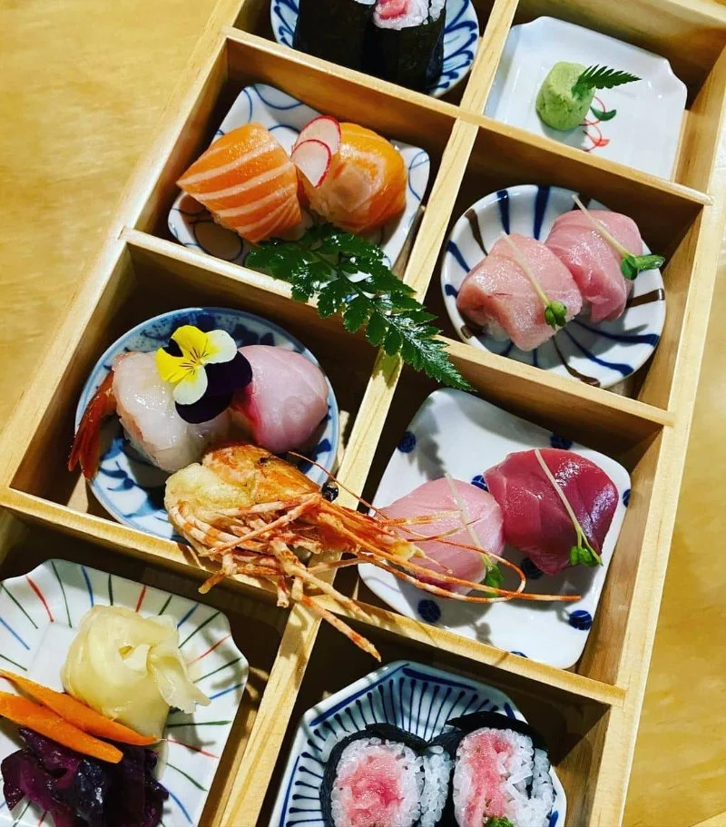 Best Sushi Spots With Seasonal Fish Selections Worth Trying