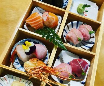 Best Sushi Spots With Seasonal Fish Selections Worth Trying