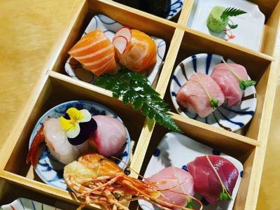 Best Sushi Spots With Seasonal Fish Selections Worth Trying