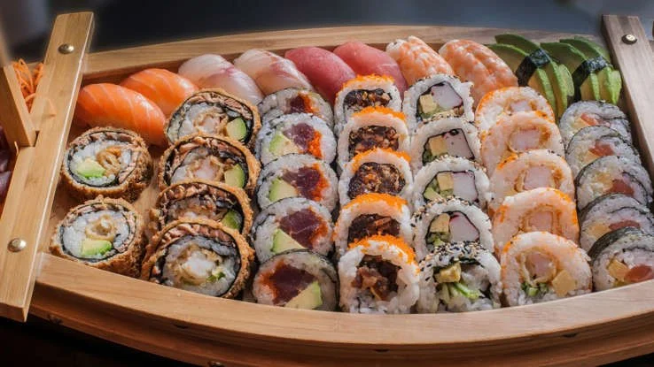 How to Order Sushi Like a Pro | Sushi Dining Guide for Beginners