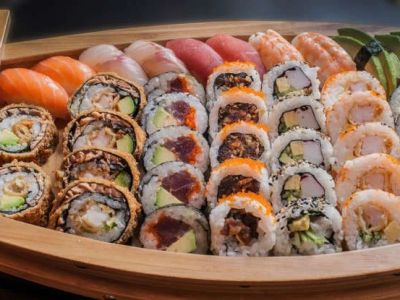 How to Order Sushi Like a Pro | Sushi Dining Guide for Beginners