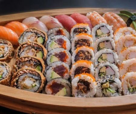 How to Order Sushi Like a Pro | Sushi Dining Guide for Beginners