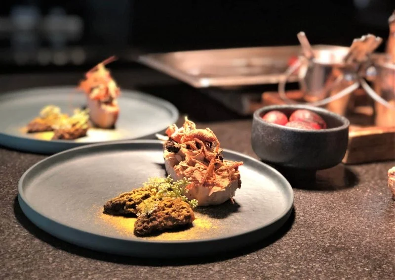 Best Fine Dining Experiences for Foodie Travelers