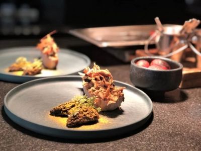 Best Fine Dining Experiences for Foodie Travelers