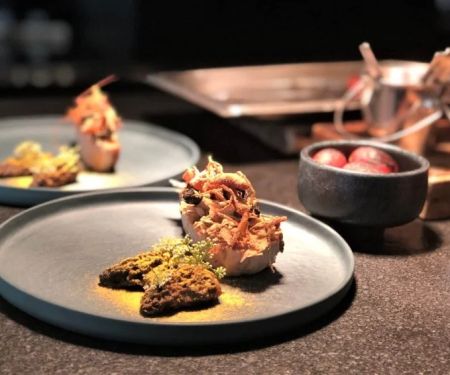 Best Fine Dining Experiences for Foodie Travelers