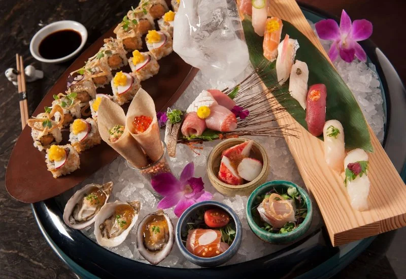 Best Sushi Spots With Seasonal Fish Selections Guide for Fresh Dining