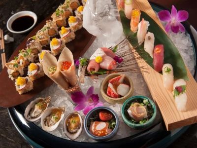 Best Sushi Spots With Seasonal Fish Selections Guide for Fresh Dining