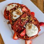 Best Vegan Spots With Unique Brunch Pancakes You’ll Love