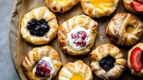 Best Breakfast Pastries in America You Should Try