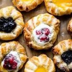 Best Breakfast Pastries in America You Should Try