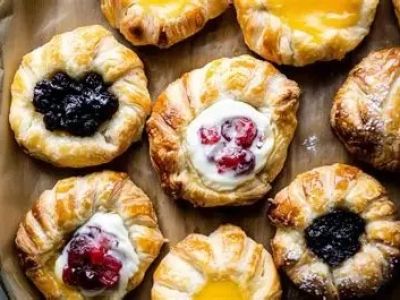 Best Breakfast Pastries in America You Should Try