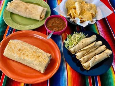 Best Mexican Restaurants With Regional Favorites Across the U.S.