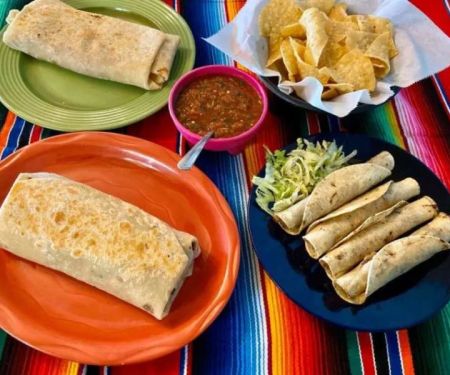 Best Mexican Restaurants With Regional Favorites Across the U.S.