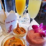 Best Brunch Spots With Seasonal Cocktails & Mimosas Guide