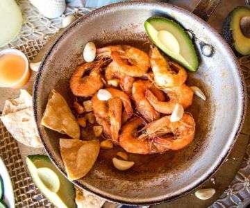 Best Mexican Restaurants With Fresh Seafood Options Across the U.S.