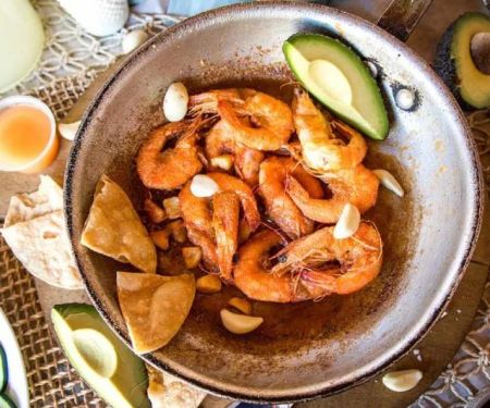 Best Mexican Restaurants With Fresh Seafood Options Across the U.S.