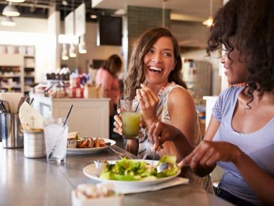 How to Eat Healthy at Sit-Down Restaurants Without Giving Up Enjoyment