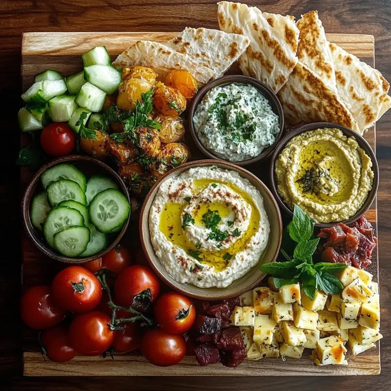 Best Mediterranean Brunch Spots With Healthy Bowls in 2026