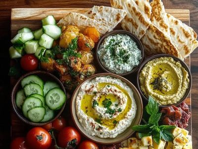 Best Mediterranean Brunch Spots With Healthy Bowls in 2026