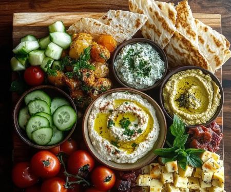 Best Mediterranean Brunch Spots With Healthy Bowls in 2026