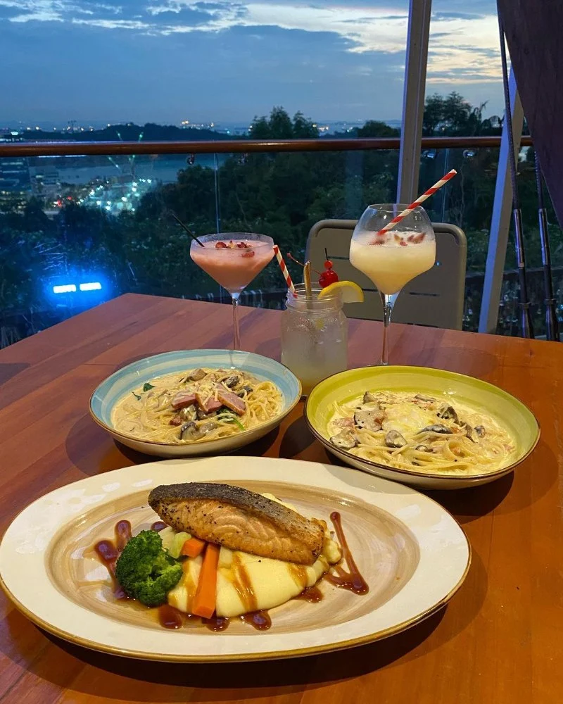 Best Restaurants for Casual Date Nights: Cozy, Fun & Affordable Spots