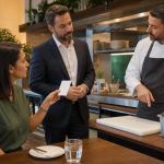 Dining Out With Food Allergies: A Safer Checklist