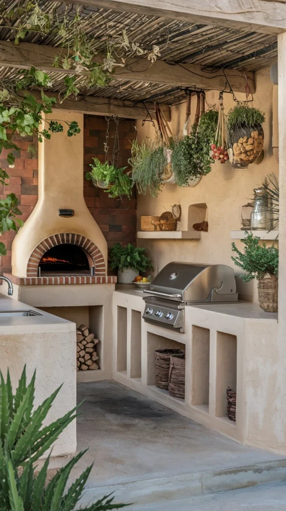 Best Mediterranean Grills With Outdoor Seating for Dining Experiences