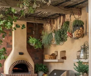 Best Mediterranean Grills With Outdoor Seating for Dining Experiences