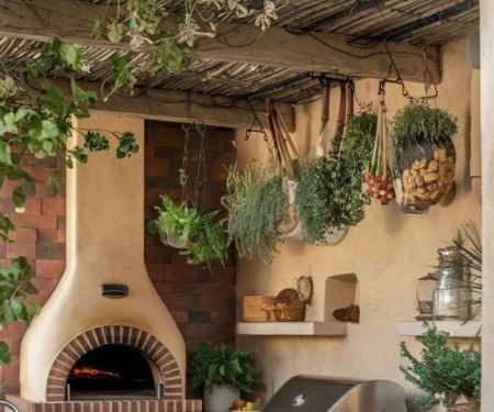 Best Mediterranean Grills With Outdoor Seating for Dining Experiences