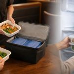 How to Take Restaurant Leftovers Home Safely