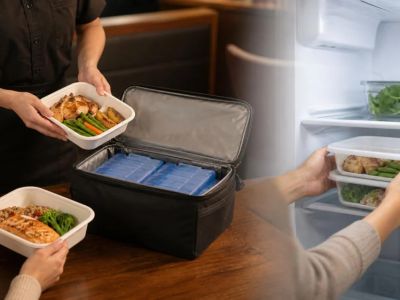 How to Take Restaurant Leftovers Home Safely