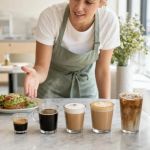 Coffee at Brunch: A Simple Guide to Espresso Drinks