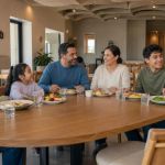 How to Choose a Restaurant for a Mixed-Age Group