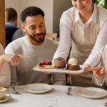Restaurant Dessert Guide: Choose by Texture and Sweetness