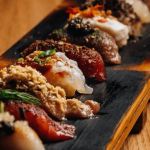 Best Sushi Spots Offering Omakase Experiences Worth Visiting