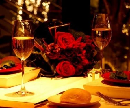 Best Fine Dining Restaurants for Anniversary Dinners