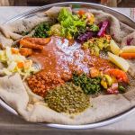 What to Know Before You Try Ethiopian Injera: A Food Guide