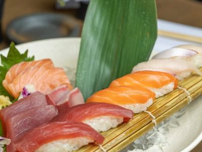 Best Sushi Spots for Nigiri Mastery and Expert Dining