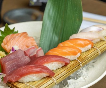 Best Sushi Spots for Nigiri Mastery and Expert Dining