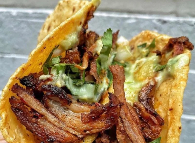 Top Rated Mexican Restaurants Serving Authentic Tacos & More
