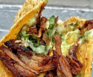 Top Rated Mexican Restaurants Serving Authentic Tacos & More