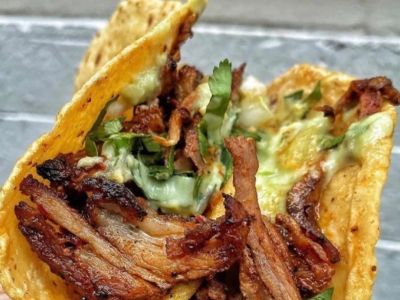 Top Rated Mexican Restaurants Serving Authentic Tacos & More