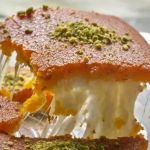 Best Lebanese Desserts and Sweet Spots in the U.S. You Should Try