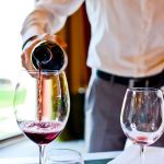 How to Order Wine at a Restaurant Without Stress