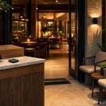 Restaurant Waitlist Etiquette: What to Do While You Wait
