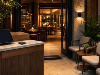 Restaurant Waitlist Etiquette: What to Do While You Wait